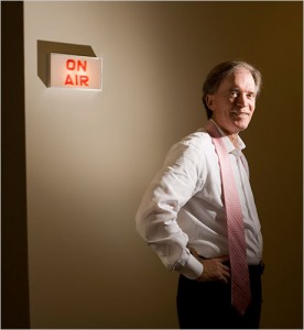 Bill Gross who is the fund manger for PIMCO