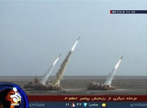 iran-missile-test