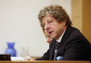 Judge Gustin Reichbach 