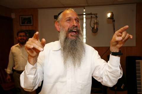 It was Mordechai Ben David’s song 'Unity' that was the inspiration behind the Unity for Justice.