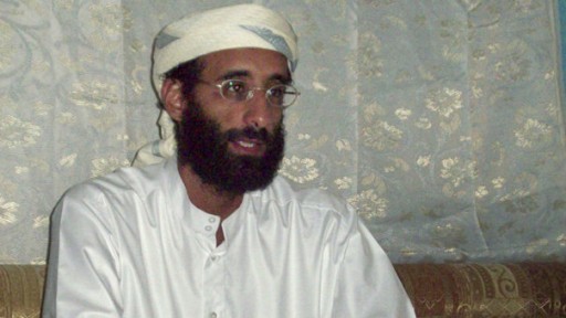 Months after the Sept. 11 attacks, Anwar Al-Awlaki — the first American on the CIA's kill or capture list — was a lunch guest of military brass at the Pentagon