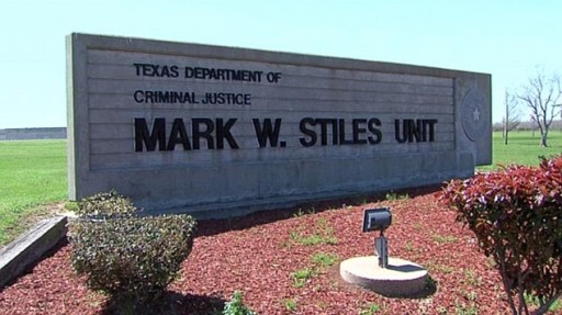 Moussazadeh was transferred to the Mark W Stiles Unit in Beaumont, Texas, which does not provide free kosher meals for inmates.