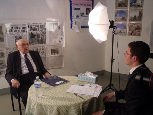 (Photo Credit: Hebrew University of Jerusalem)