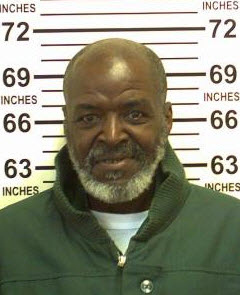 This Sept. 29, 2016 photo provided by the New York State Department of Corrections and Community Supervision shows James Edward Webb, a serial rapist serving 75 years to life in prison. Police say they have new DNA tests linking Webb with the 1994 rape of a 21-year old woman in Brooklyn's Prospect Park in New York.  (New York State Department of Corrections via AP)